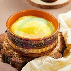 Organic Desi Ghee