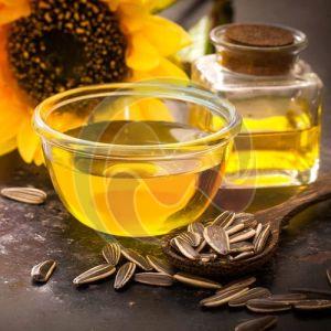 Sunflower Oil