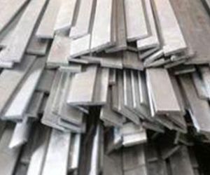 Gi Flat for Construction