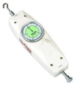 Force Gauges-Dial Force Gauge