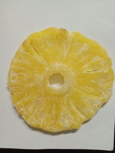 Dried Pineapple Ring