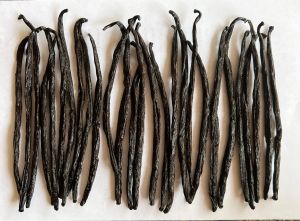 Vanilla Beans