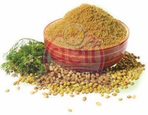 Coriander Powder