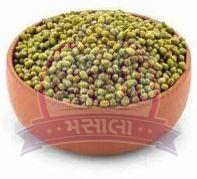 Green Moong Fada Dal
