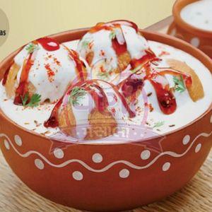 Instant Dahi Vada Mix