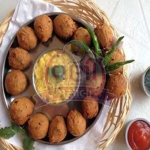 Instant Dakor Gota Mix