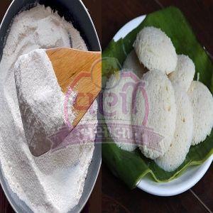 Instant Idli Premix