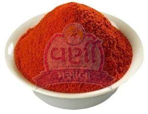 Red Chilli Powder