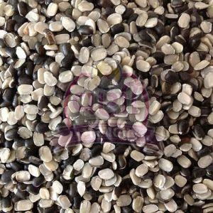 Split Black Urad Dal