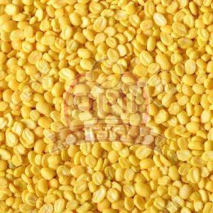 Yellow Split Moong Dal