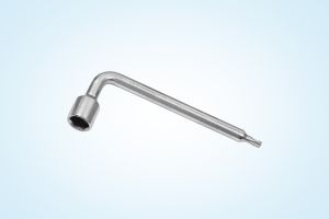 L Type Socket Wrench 13mm