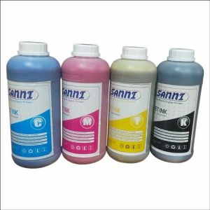 Eco Solvent Ink
