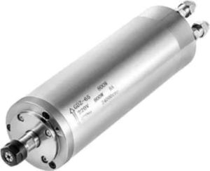 Water Cooled CNC Spindle