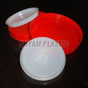 15 Ltr HDPE Oil  Inner Cap and Can Cap