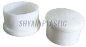 28 Mm Hair Dabur Oil Shape Bottle Cap