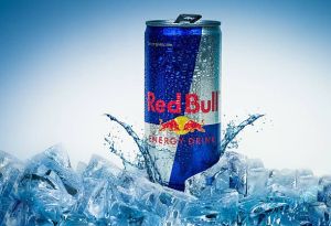 250ml Red Bull Energy Drink, Can
