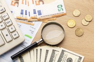 LLP Audit Service