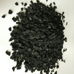 Activated Charcoal