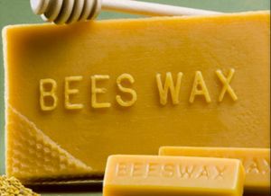 Beeswax