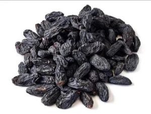 Black Raisins
