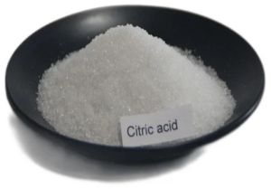 Citric Acid Anhydrous