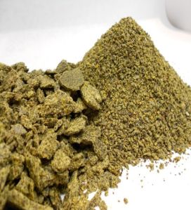Cotton Seed Meal
