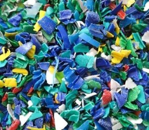HDPE Scrap