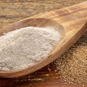 Teff Flour