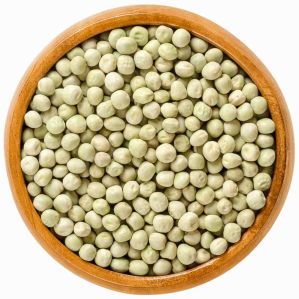 Whole Dried Green Peas