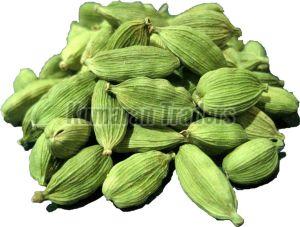 Organic Green Cardamom