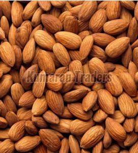 Organic American Almonds