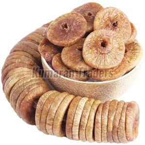 Organic Brown Dry Figs