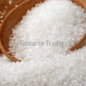 Organic White Sugar