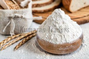 Organic White WHEAT FLOUR