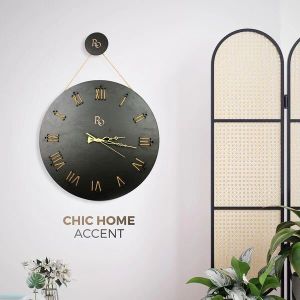 Decorative Wall Clock