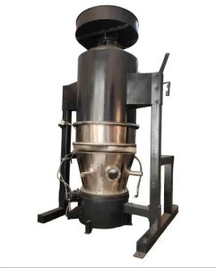 30kg Fluid Bed Dryer