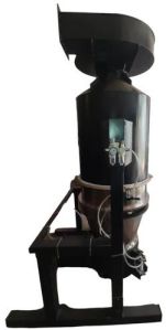 50kg Fluid Bed Dryer