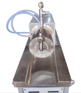 Automatic Dyno Mill Machine