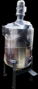 Stainless Steel Chemical Mixing Tank