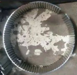 Acm 30 Mill Grinding Liner Inner Ring