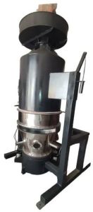 50kg Fluid Bed Dryer