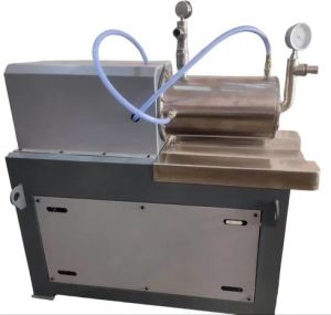 Automatic Dyno Mill Machine