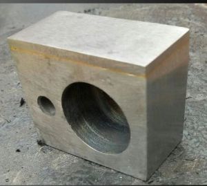 Mild Steel Air Classifier Mill Hammer Set