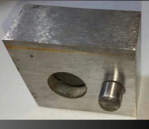 Mild Steel Air Classifier Mill Hammer Set