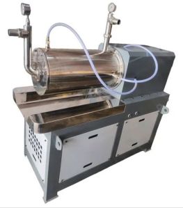 Automatic Dyno Mill Machine