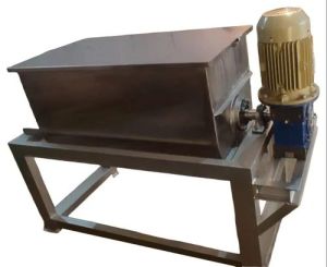 Automatic Ribbon Blender Mixing Machine