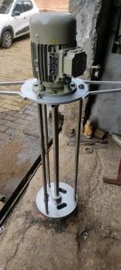 Heavy Duty Agitator