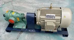 Rotary Gear Pump