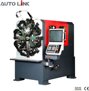 Copper Wire Forming Machine