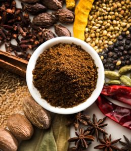 Organic Garam Masala